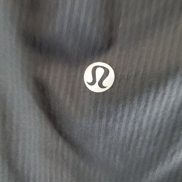 Lululemon Pants Womens XL Black Drawstring Dance Studio Joggers - Picture 3 of 10